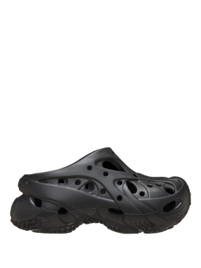 ΓΥΝΑΙΚΕΙΑ CAGED CLOGS | Μαύρο 38/39