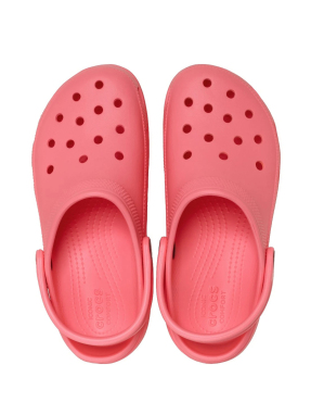 ΓΥΝΑΙΚΕΙΑ CLOGS CLASSIC PLATFORM | Κοραλί 39/40