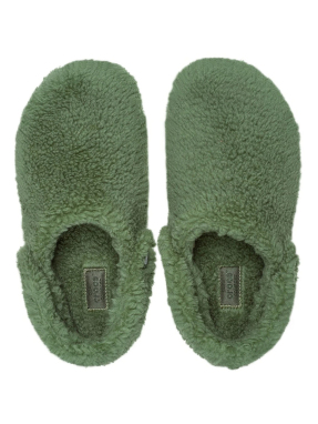 ΠΑΝΤΟΦΛΕΣ CLASSIC COZY SLIPPER | Πράσινο 42/43