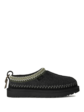 ΓΥΝΑΙΚΕΙΕΣ ΠΑΝΤΟΦΛΕΣ TASMAN BIARRITZ | Μαύρο 36