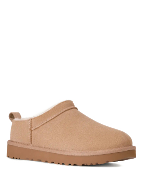 ΓΥΝΑΙΚΕΙΕΣ ΠΑΝΤΟΦΛΕΣ CLASSIC MICRO | Μπεζ 40