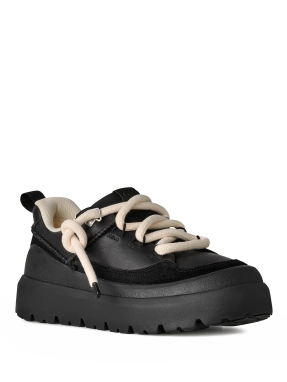 ΑΝΔΡΙΚΟ SNEAKER HERITAGE UTILITY | Μαύρο 40