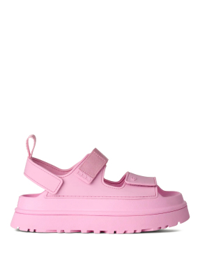 ΓΥΝΑΙΚΕΙΑ ΠΕΔΙΛΑ LOW GOLDENGLOW | Ροζ Ανοιχτό 40