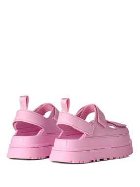 ΓΥΝΑΙΚΕΙΑ ΠΕΔΙΛΑ LOW GOLDENGLOW | Ροζ Ανοιχτό 40