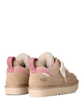 ΓΥΝΑΙΚΕΙΑ SNEAKERS | Μπεζ 37