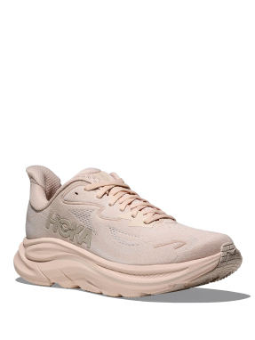 ΓΥΝΑΙΚΕΙΑ SNEAKERS CLIFTON 10 | Μπεζ 40 2/3