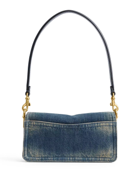 ΓΥΝΑΙΚΕΙΑ ΤΣΑΝΤΑ ΩΜΟΥ | Μπλε