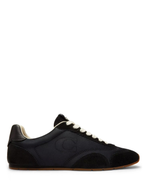 ΓΥΝΑΙΚΕΙΑ SNEAKERS | Μαύρο 39.5