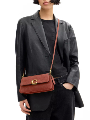 ΓΥΝΑΙΚΕΙΑ ΤΣΑΝΤΑ ΩΜΟΥ | Ταμπά