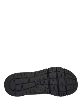ΓΥΝΑΙΚΕΙΑ SNEAKERS UNO ICON - IDOLIZED AIR | Μαύρο 39.5