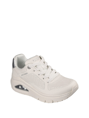 ΓΥΝΑΙΚΕΙΑ SNEAKERS | Λευκό 39.5
