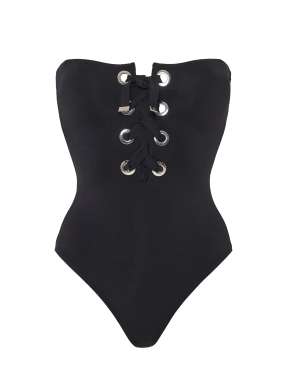 ΓΥΝΑΙΚΕΙΟ ΟΛΟΣΩΜΟ ΜΑΓΙΟ | Μαύρο US 8