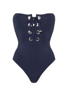 ΓΥΝΑΙΚΕΙΟ ΟΛΟΣΩΜΟ ΜΑΓΙΟ | Μπλε Σκούρο US 8