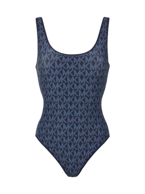 ΓΥΝΑΙΚΕΙΟ ΟΛΟΣΩΜΟ ΜΑΓΙΟ | Μπλε Σκούρο US 8