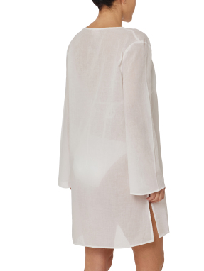 ΓΥΝΑΙΚΕΙΟ ΚΑΦΤΑΝΙ | Λευκό M