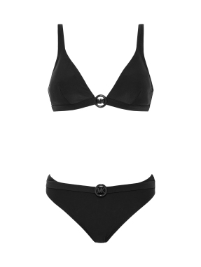 ΓΥΝΑΙΚΕΙΟ ΜΠΙΚΙΝΙ ΣΕΤ | Μαύρο S