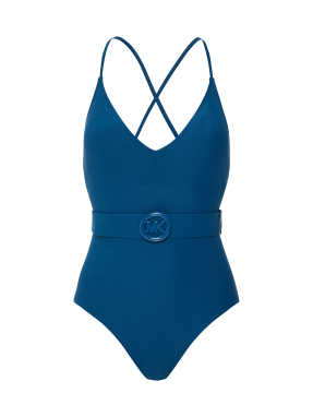 ΓΥΝΑΙΚΕΙΟ ΟΛΟΣΩΜΟ ΜΑΓΙΟ | Μπλε US 8