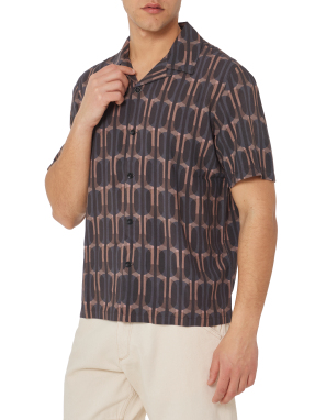 ΑΝΔΡΙΚΟ ΠΟΥΚΑΜΙΣΟ | Γκρι M