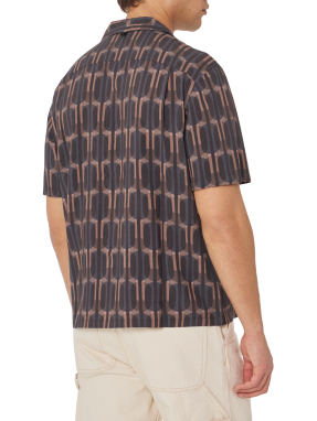 ΑΝΔΡΙΚΟ ΠΟΥΚΑΜΙΣΟ | Γκρι M