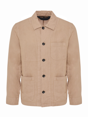 ΑΝΔΡΙΚΟ ΠΟΥΚΑΜΙΣΟ | Μπεζ M