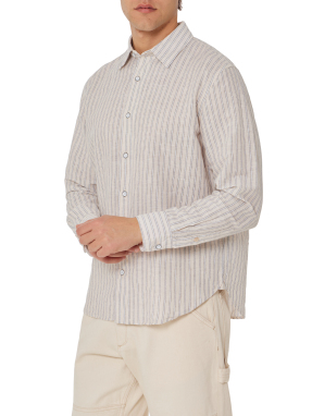 ΑΝΔΡΙΚΟ ΠΟΥΚΑΜΙΣΟ | Λευκό XL