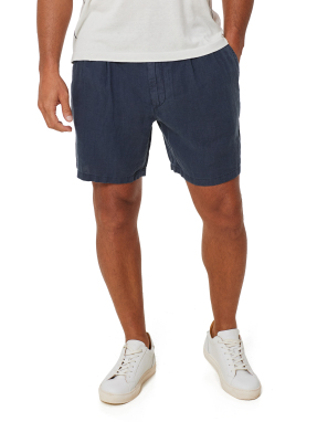 ΑΝΔΡΙΚΟ SHORTS JACKSON | Μπλε Σκούρο 34