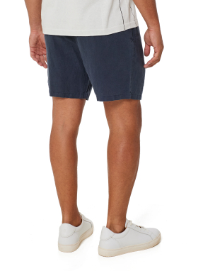 ΑΝΔΡΙΚΟ SHORTS JACKSON | Μπλε Σκούρο 34