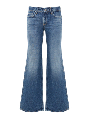 ΓΥΝΑΙΚΕΙΟ DENIM ΠΑΝΤΕΛΟΝΙ JOSIE | Μπλε 29