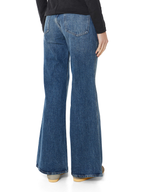 ΓΥΝΑΙΚΕΙΟ DENIM ΠΑΝΤΕΛΟΝΙ JOSIE | Μπλε 29