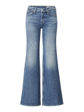ΓΥΝΑΙΚΕΙΟ DENIM ΠΑΝΤΕΛΟΝΙ JOSIE | Μπλε 29