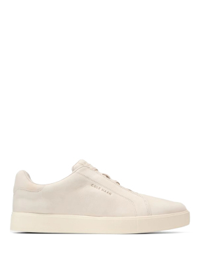 ΑΝΔΡΙΚΑ SNEAKERS GRAND PRO LUXE SLIP ON | Εκρού  42