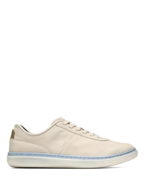 ΑΝΔΡΙΚΑ SNEAKERS GRAND PRO PACKWELL | Εκρού  42