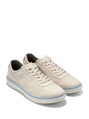 ΑΝΔΡΙΚΑ SNEAKERS GRAND PRO PACKWELL | Εκρού  42