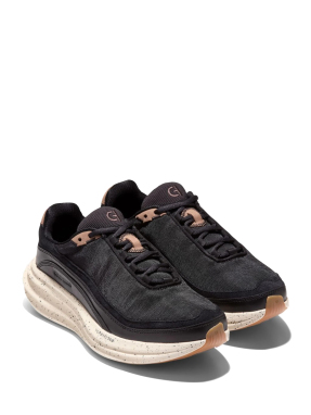 ΑΝΔΡΙΚΑ SNEAKERS ORIGINAL GRAND QUADSTAR 2.0 | Μαύρο  42