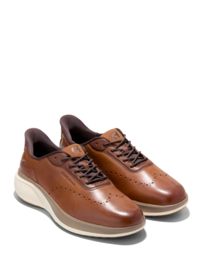 ΑΝΔΡΙΚΑ SNEAKERS ORIGINAL GRAND NEOARC | Καφέ  42