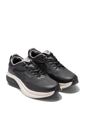 ΑΝΔΡΙΚΑ SNEAKERS ORIGINAL GRAND SKY WEAVE | Μαύρο  42