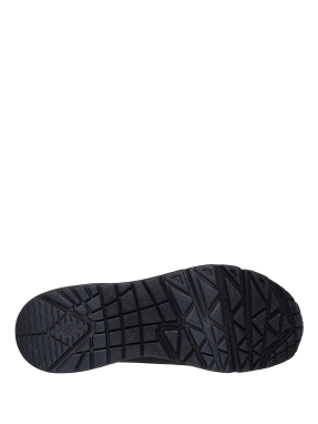ΓΥΝΑΙΚΕΙΑ SNEAKERS UNO - JUNGLE NITE | Μαύρο 39.5