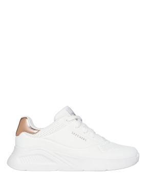 ΓΥΝΑΙΚΕΙΑ SNEAKERS | Λευκό 39.5