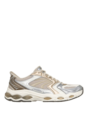 ΓΥΝΑΙΚΕΙΑ SNEAKERS | Μπεζ 39.5
