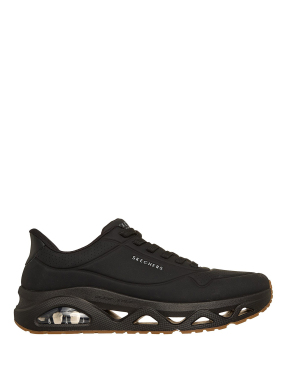 ΑΝΔΡΙΚΑ SNEAKERS | Μαύρο 42.5