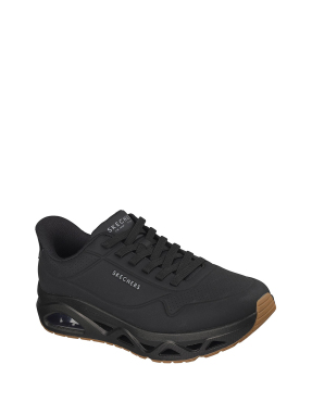 ΑΝΔΡΙΚΑ SNEAKERS | Μαύρο 42.5
