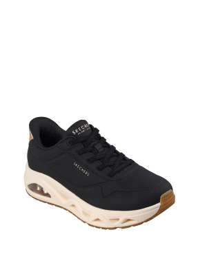 ΓΥΝΑΙΚΕΙΑ SNEAKERS | Μαύρο 39.5