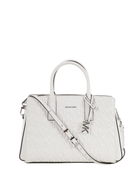 ΓΥΝΑΙΚΕΙΑ ΤΣΑΝΤΑ ΧΕΙΡΟΣ | Λευκό