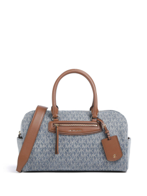 ΓΥΝΑΙΚΕΙΑ ΤΣΑΝΤΑ ΧΕΙΡΟΣ | Μπλε Ανοιχτό