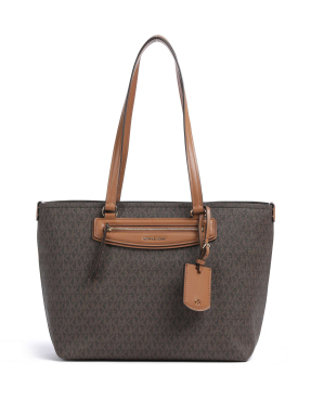 ΓΥΝΑΙΚΕΙΑ ΤΣΑΝΤΑ ΩΜΟΥ | Καφέ