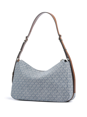 ΓΥΝΑΙΚΕΙΑ ΤΣΑΝΤΑ ΩΜΟΥ | Μπλε Ανοιχτό