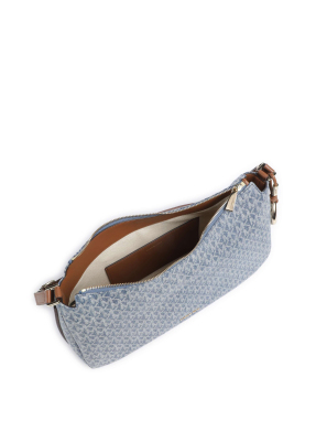 ΓΥΝΑΙΚΕΙΑ ΤΣΑΝΤΑ ΩΜΟΥ | Μπλε Ανοιχτό