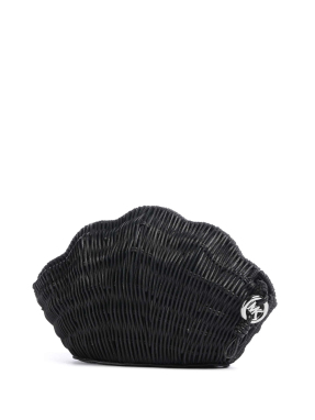 ΓΥΝΑΙΚΕΙΟ CLUTCH | Μαύρο