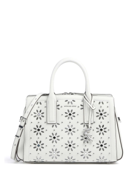 ΓΥΝΑΙΚΕΙΑ ΤΣΑΝΤΑ ΧΕΙΡΟΣ | Λευκό