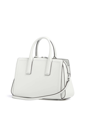 ΓΥΝΑΙΚΕΙΑ ΤΣΑΝΤΑ ΧΕΙΡΟΣ | Λευκό